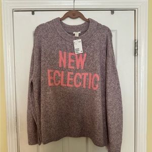 H&M Sweater Size XL